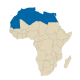 north-africa